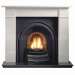 Gallery Collection Brompton / Tradition Fireplace Package