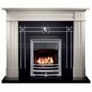 Gallery Collection Chiswick / Chamberlain Fireplace Package