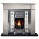 Gallery Collection Brompton / Prince Fireplace Package