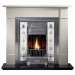 Gallery Collection Brompton / Prince Fireplace Package