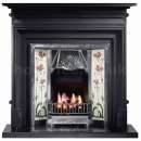 Gallery Collection Palmerston / Toulouse Fireplace Package