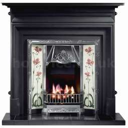 Gallery Collection Palmerston / Toulouse Fireplace Package