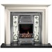 Gallery Collection Modena / Sovereign Fireplace Package