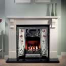Gallery Collection Stourhead / Toulouse Fireplace Package