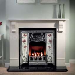 Gallery Collection Stourhead / Toulouse Fireplace Package
