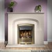 Gallery Collection Bowland 46 Fireplace Suite