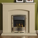Gallery Cartmel Jurastone Fireplace Suite