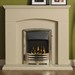 Gallery Cartmel Jurastone Fireplace Suite