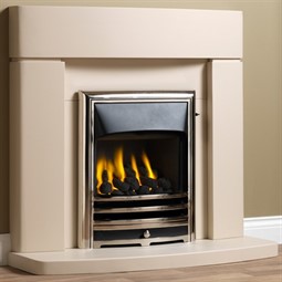 Gallery Clifton Jurastone Fireplace Suite
