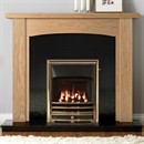Gallery Collection Abbey Fireplace Suite