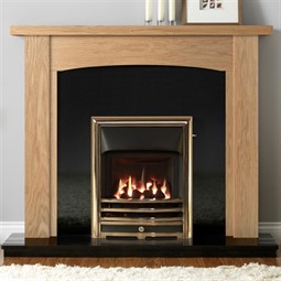 Gallery Abbey Fireplace