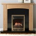 Gallery Collection Abbey Fireplace Suite