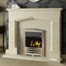 Gallery Coniston Limestone Fireplace Suite