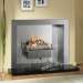 Crystal Fires Lagoon Contemporary Gas Fireplace