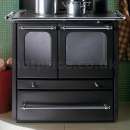 Broseley Sovrana Wood Burning Cooker
