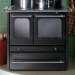 Broseley Sovrana Wood Burning Cooker