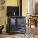 Broseley Thermo Sovrana Wood Burning Boiler Cooker