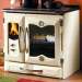 Broseley Suprema Wood Burning Cooker