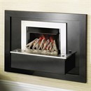 Crystal Fires Saphire Mk2 Hole-in-the-Wall Gas Fireplace
