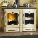 Broseley Suprema Grande Wood Burning Cooker