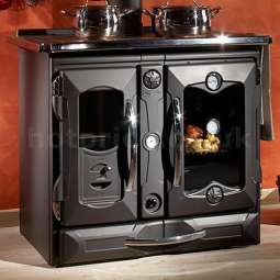 Broseley Thermo Suprema 18.5 Wood Burning Boiler Cooker