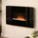 Valor Metropolis Wall Mounted Electric Fire