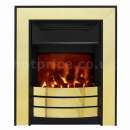 Valor Dimension Nano Electric Fire