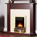 Valor Medway Electric Fireplace Suite