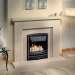 Gallery Collection Durrington 48 Fireplace inc Gas Fire