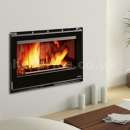 Broseley Inserto 100 Wood Burning Insert Fire