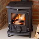 Aga Little Wenlock Classic Multi-Fuel / Wood Burning Stove