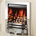 Crystal Fires Gem Inset Gas Fire