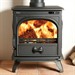 Dovre 250CBS Cast Iron Wood Burning Stove