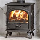 Dovre 250 Cast Iron Multifuel Stove