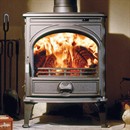 Dovre 425CBW Cast Iron Wood Burning Stove