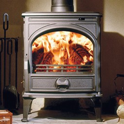 Dovre 425CBW Cast Iron Wood Burning Stove