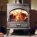 Dovre 425CBW Cast Iron Wood Burning Stove