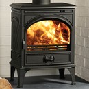 Dovre 425 Multifuel Cast Iron Stove