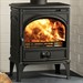 Dovre 425 Multifuel Cast Iron Stove