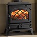 Dovre 500CBW Cast Iron Wood Burning Stove