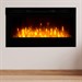 Dimplex Presada Contemporary Wall Mounted Electric Fire