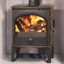 Dovre 555 Multifuel Cast Iron Stove