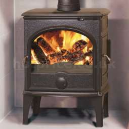 Dovre 555 Multifuel Cast Iron Stove