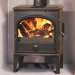 Dovre 555 Multifuel Cast Iron Stove
