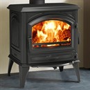 Dovre 640CB Wood Burning Cast Iron Stove