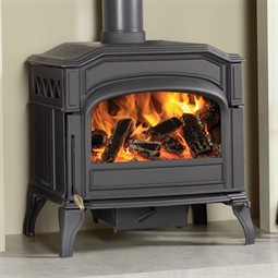 Dovre 700CBW Wood Burning Cast Iron Stove
