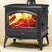 Dovre 760CBW Wood Burning Cast Iron Stove