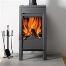 Dovre Astroline 1CB Contemporary Wood Burning Stove