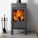 Dovre Astroline 1CB Contemporary Wood Burning Stove