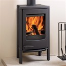 Dovre Astroline 2CB Contemporary Wood Burning Stove